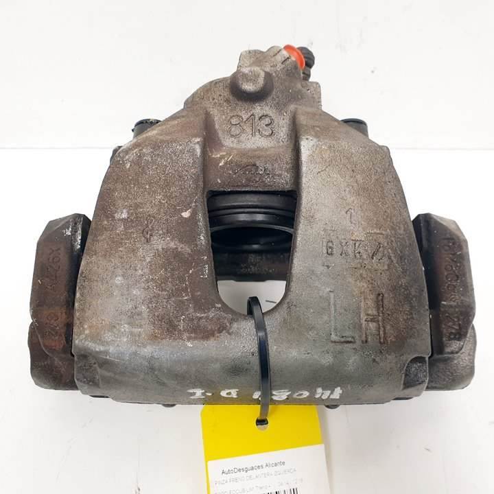 PINZA FRENO DELANTERA IZQUIERDA