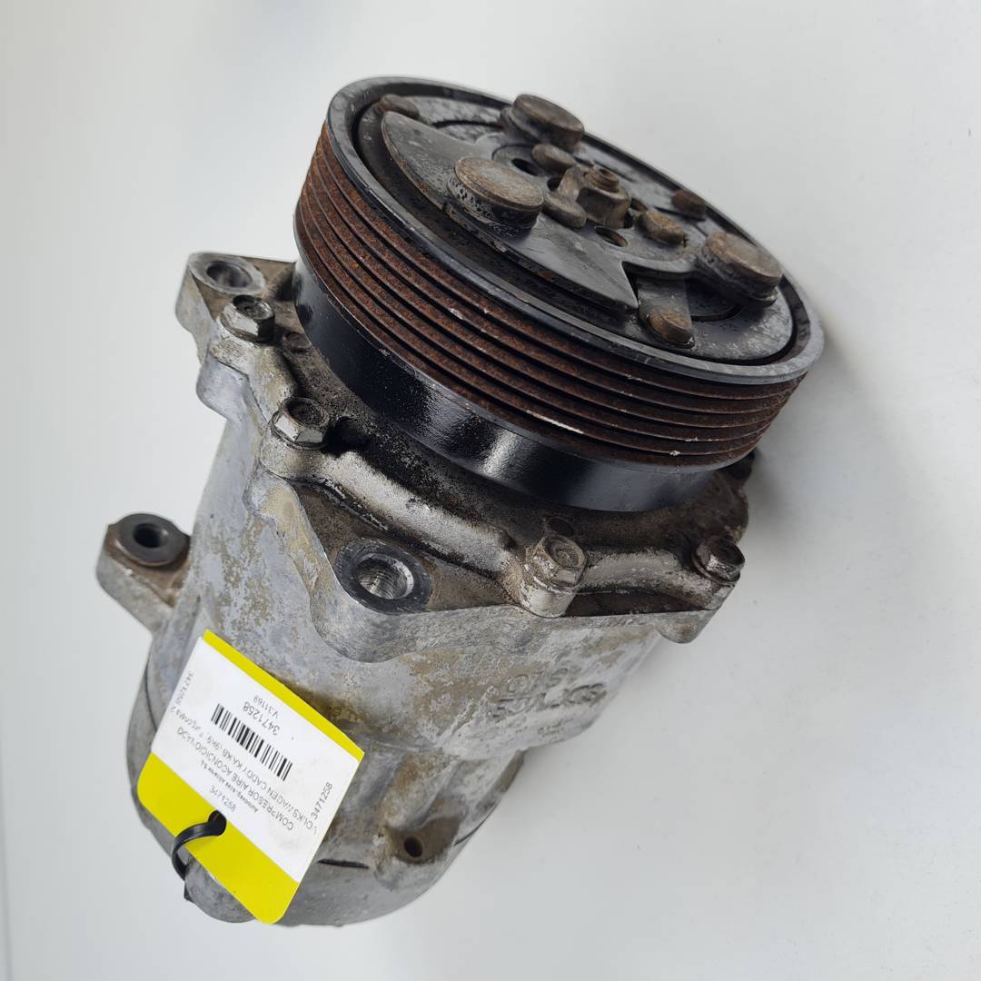 #3471258 COMPRESOR AIRE ACONDICIONADO