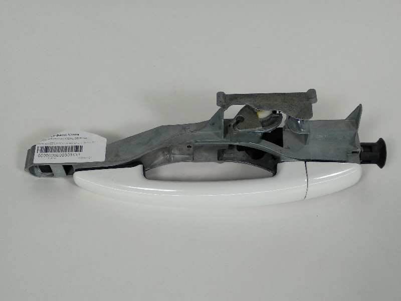 MANETA EXTERIOR LATERAL DERECHA