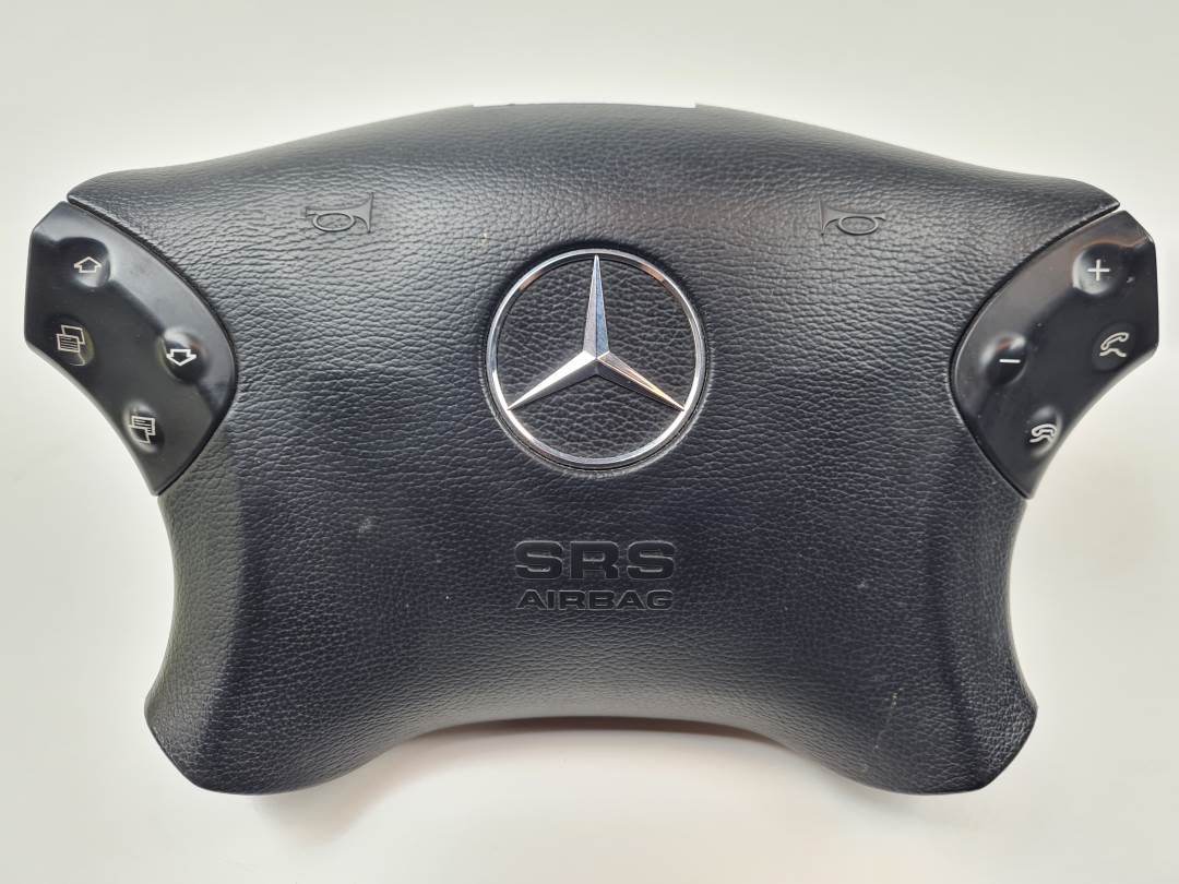 AIRBAG DELANTERO IZQUIERDO