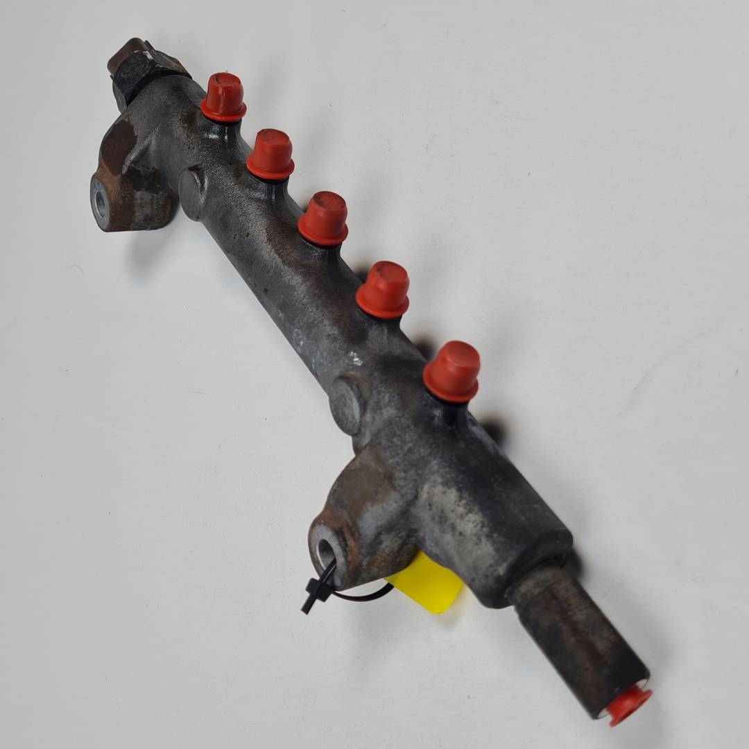 #3477891 RAMPA INYECTORA