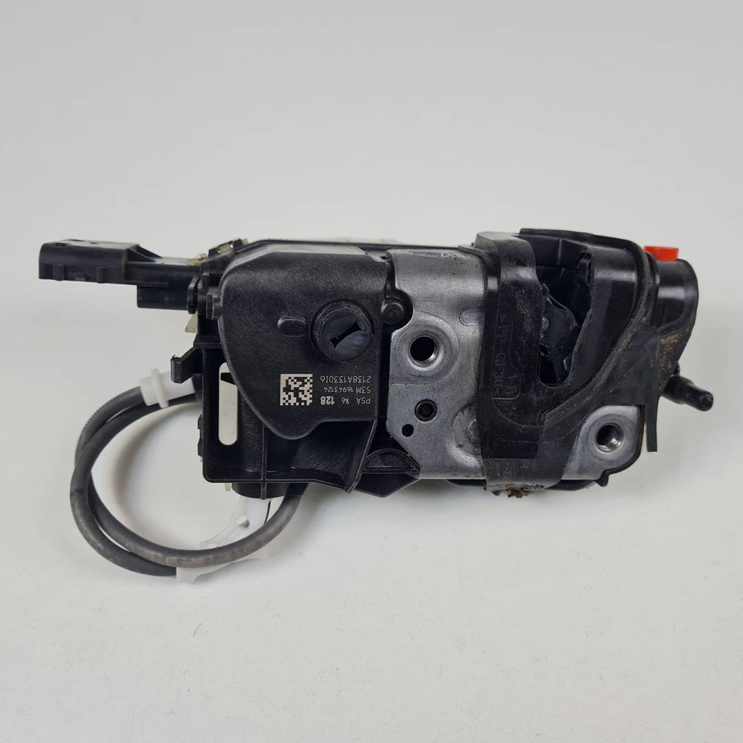 CERRADURA PUERTA TRASERA DERECHA