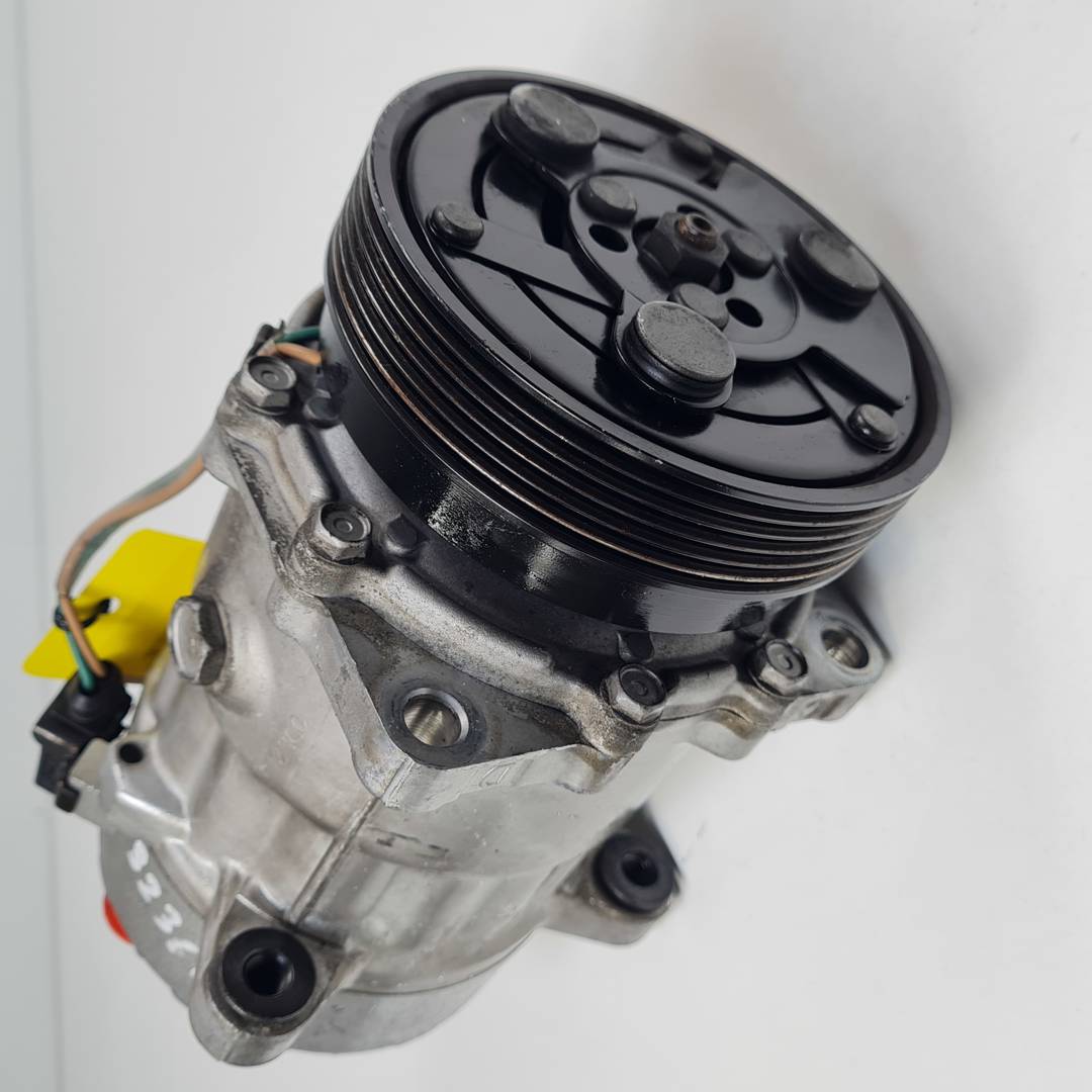 #3332550 COMPRESOR AIRE ACONDICIONADO