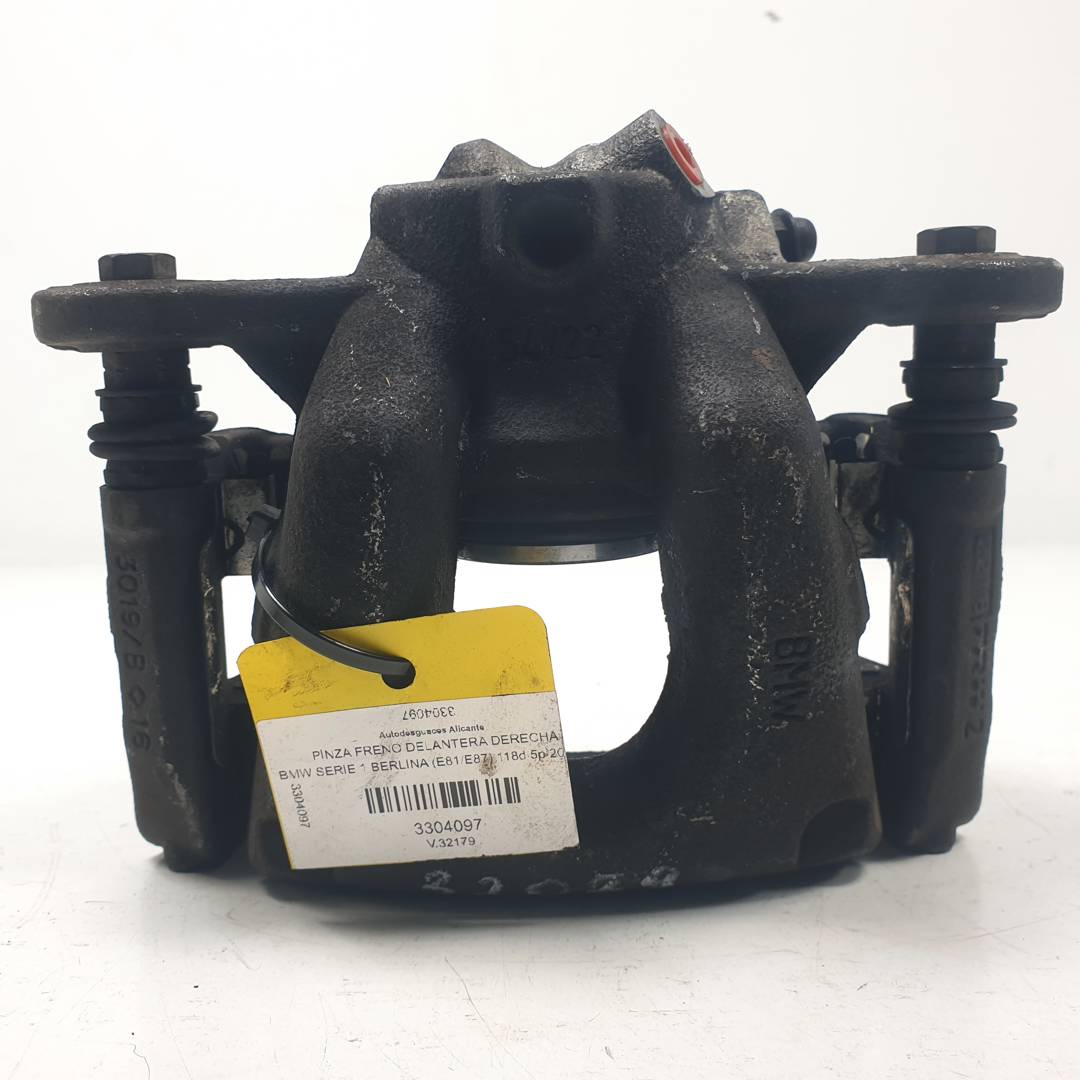 PINZA FRENO DELANTERA DERECHA