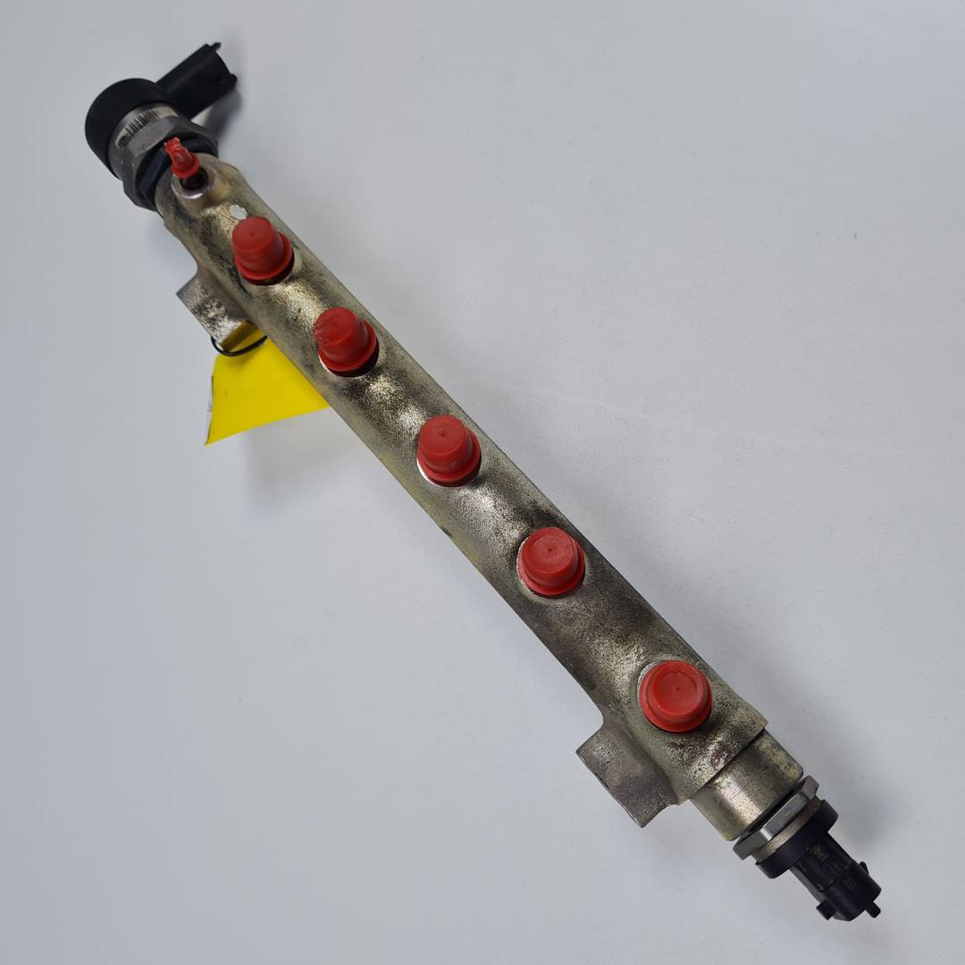 #3472781 RAMPA INYECTORA