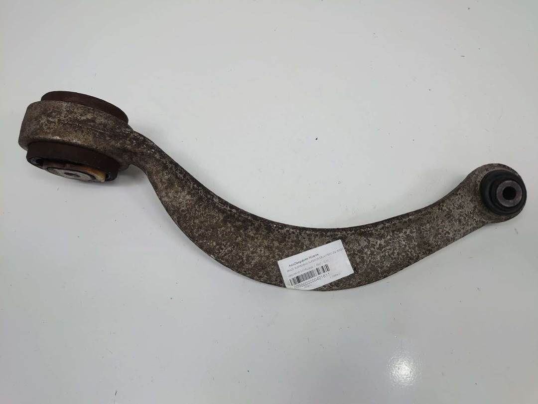BRAZO SUSPENSION INFERIOR DELANTERO IZQUIERDO