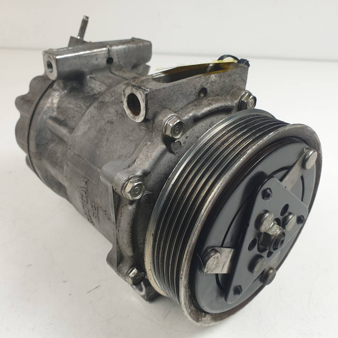 COMPRESOR AIRE ACONDICIONADO