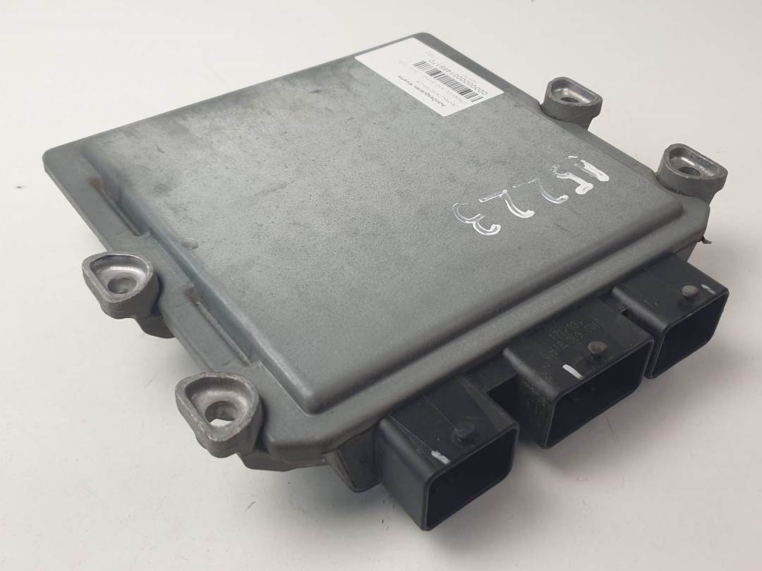 CENTRALITA MOTOR UCE