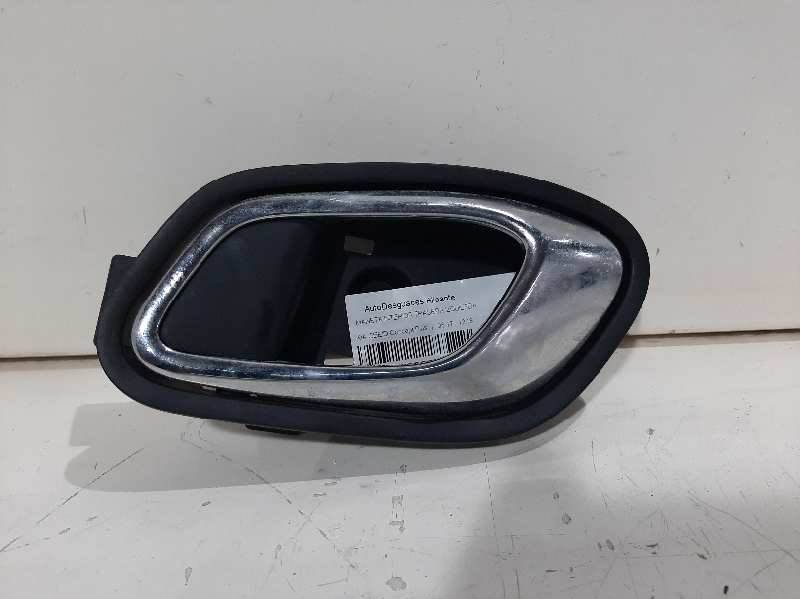 MANETA INTERIOR TRASERA IZQUIERDA