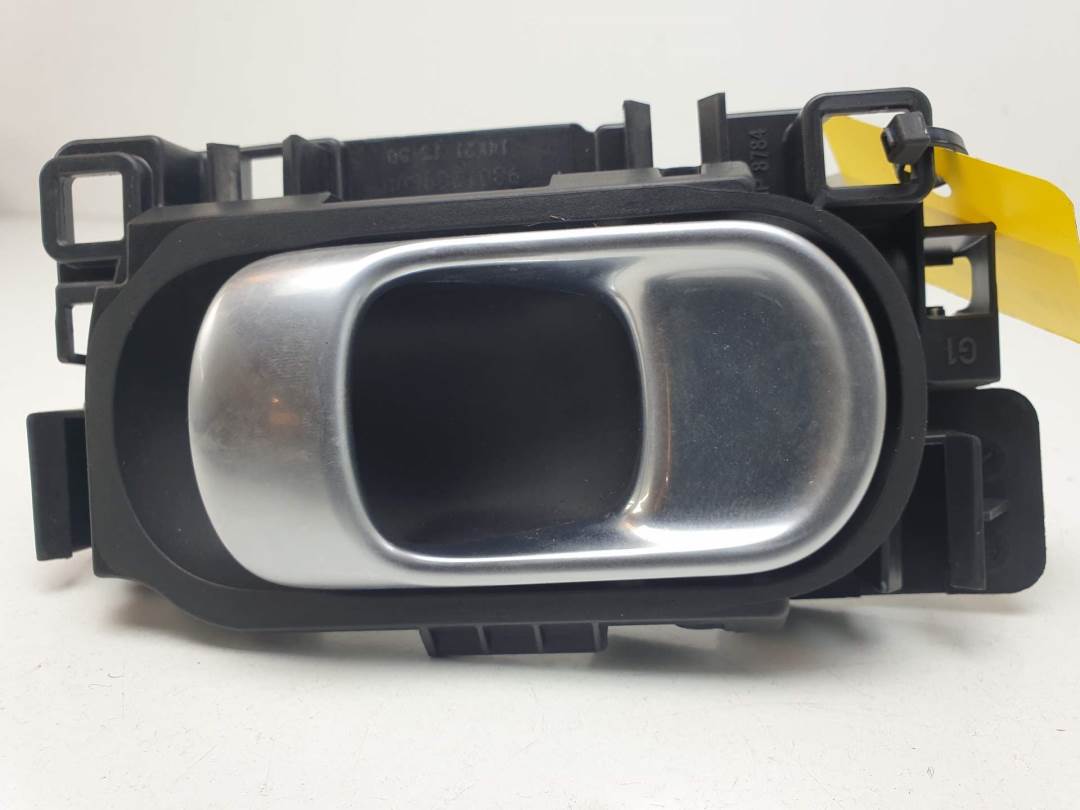 MANETA INTERIOR TRASERA IZQUIERDA