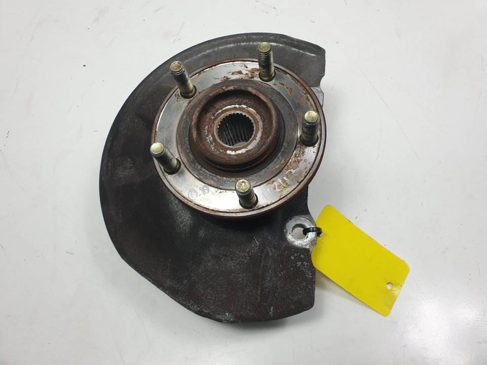 MANGUETA DELANTERA DERECHA