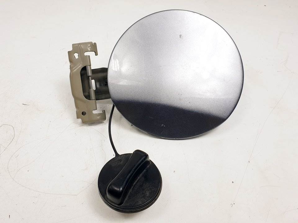 TAPA EXTERIOR COMBUSTIBLE